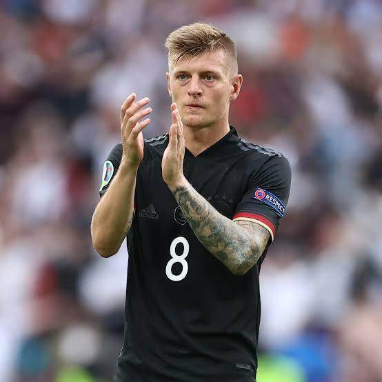 鲸鱼体育-秦游夏：我心目中的德国队23人名单