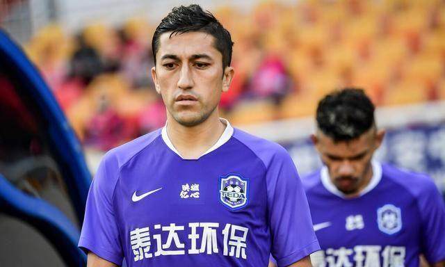 鲸鱼直播足球直播-他为泰达保级放弃尽孝 结果现在俱乐部都要没了